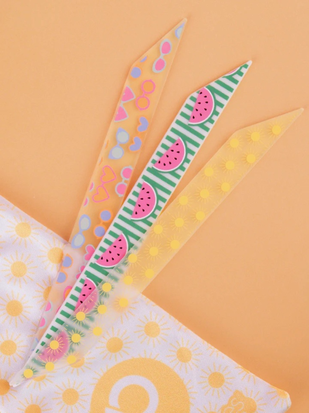 Loopy Cases Summer Social Loop Packs